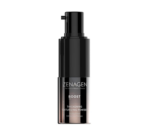 ZENAGEN BOOST THICKENING       TEXTURIZING POWDER 9G Default Title