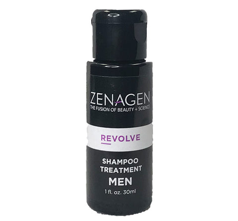 ZENAGEN REVOLVE TREATMENT      1OZ MEN (D) Default Title